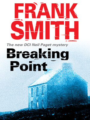 cover image of Breaking Point